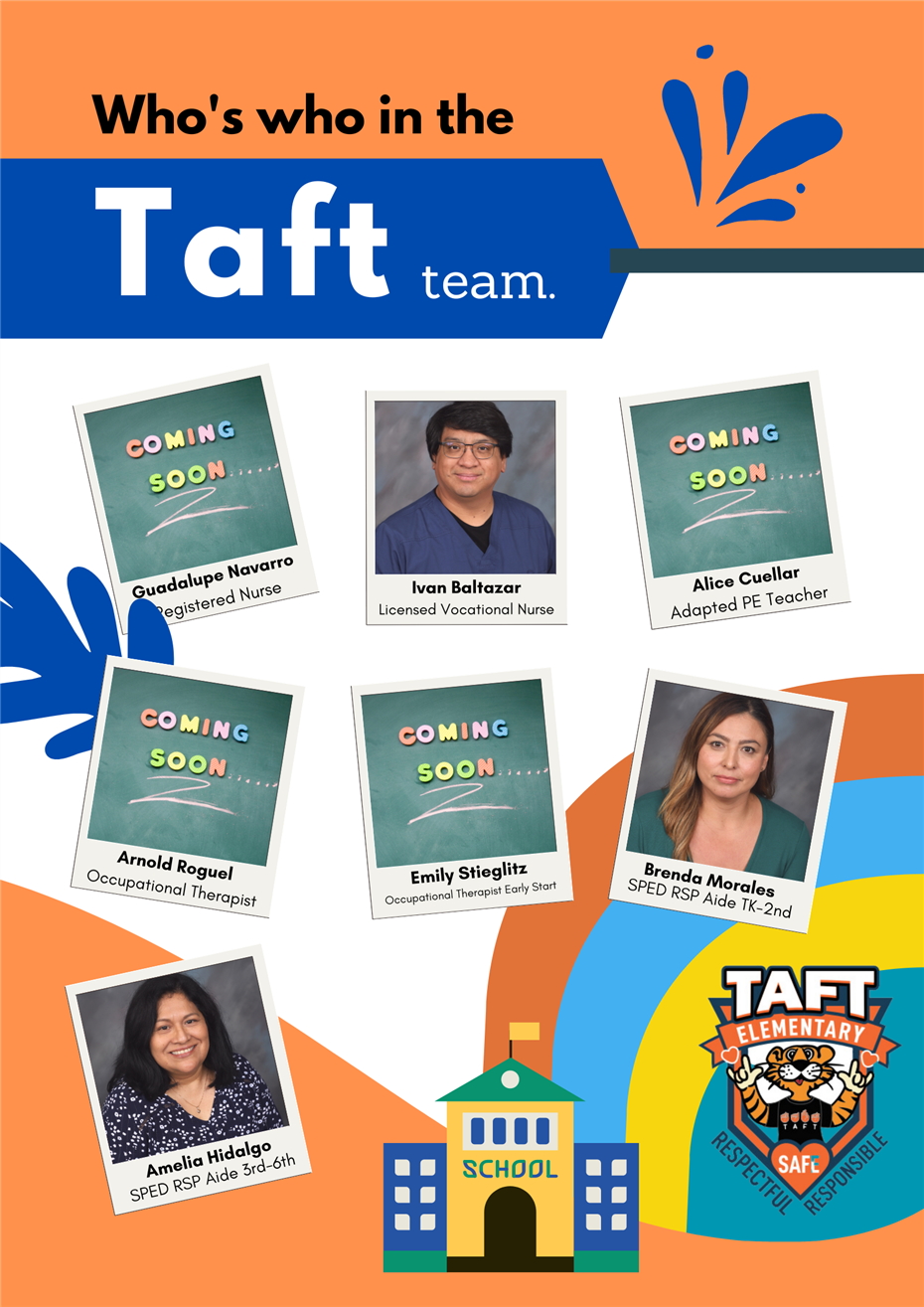Support Staff